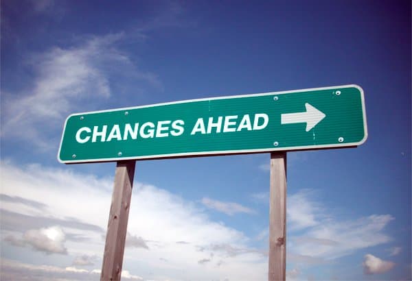 Embracing the Inevitable: Change as the Sole Constant in Software